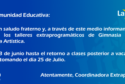 noticias