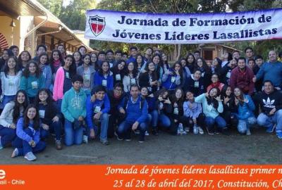 Jornada de Lideres 2017