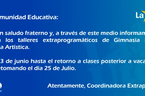 noticias