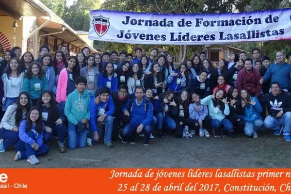 Jornada de Lideres 2017
